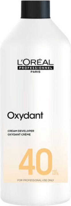 Actual product image L'Oréal Professionnel Oxydant (40 Vol. 12%)