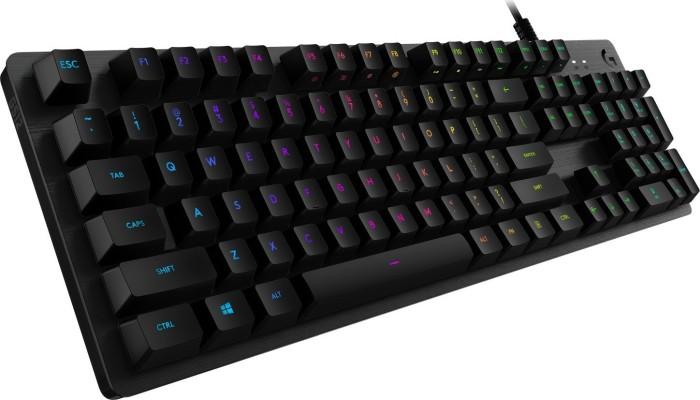 Productafbeelding Logitech G G512 (NL, Bedraad)