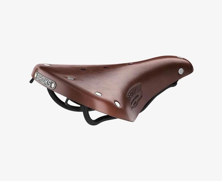 Actual product image Brooks England B17 S Standard