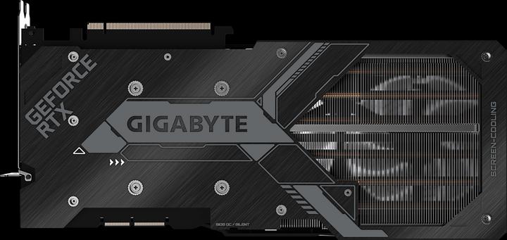 Produktbild Gigabyte GeForce RTX 3090 Ti GAMING OC 24G (24 GB)