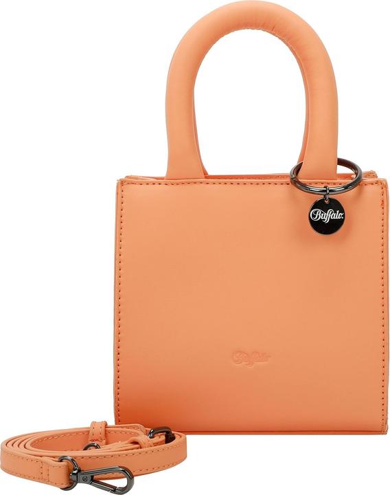 Buffalo Boxy Mini Bag Handtasche 17.5 cm