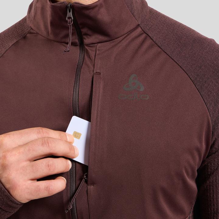 Image du produit Odlo Zeroweight Pro Performance (M)
