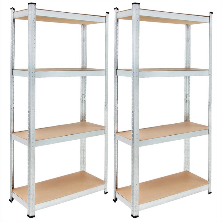Image du produit Monzana Étagère de Schwelastre