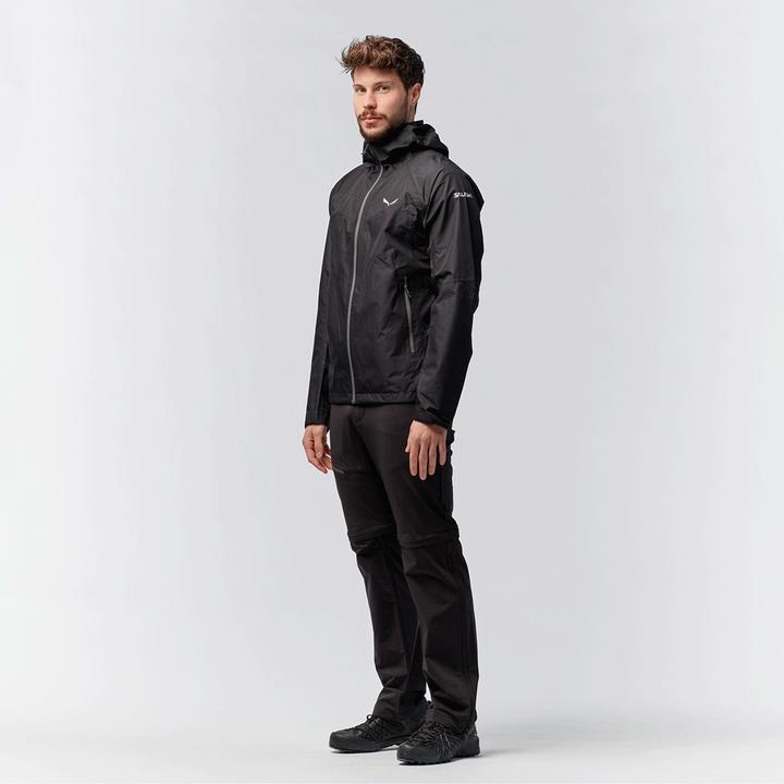 Produktbild Salewa Puez Jacket (Aqua 3) PTX (XXL)