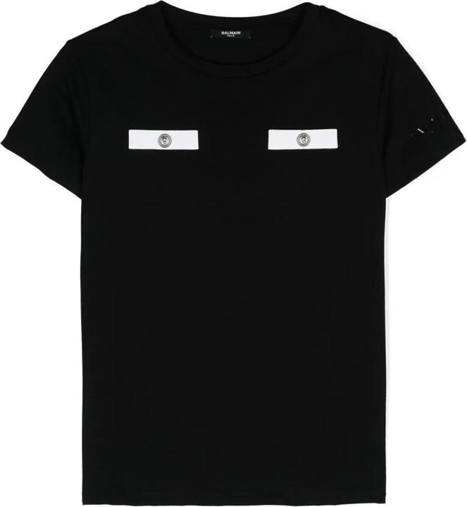 Balmain T-shirt (12)