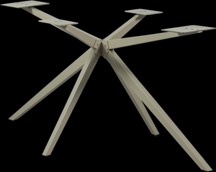 Actual product image Woood Jouw Unieke Tafel