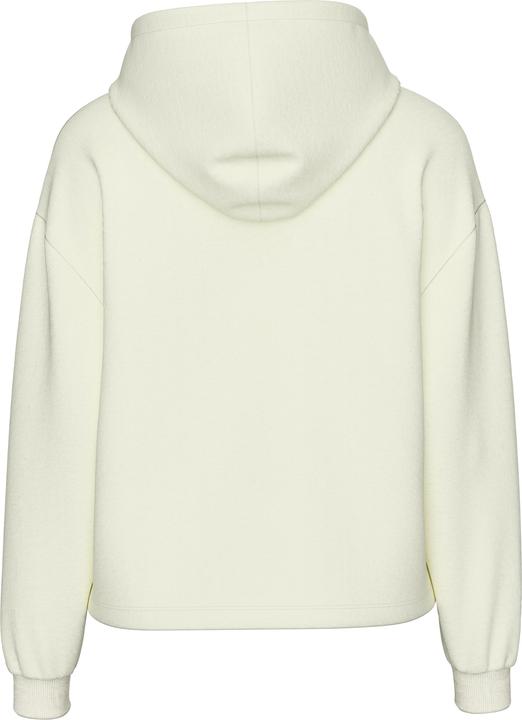 Produktbild Pieces Pcchilli Ls Heart Hoodie Noos Bc (L)