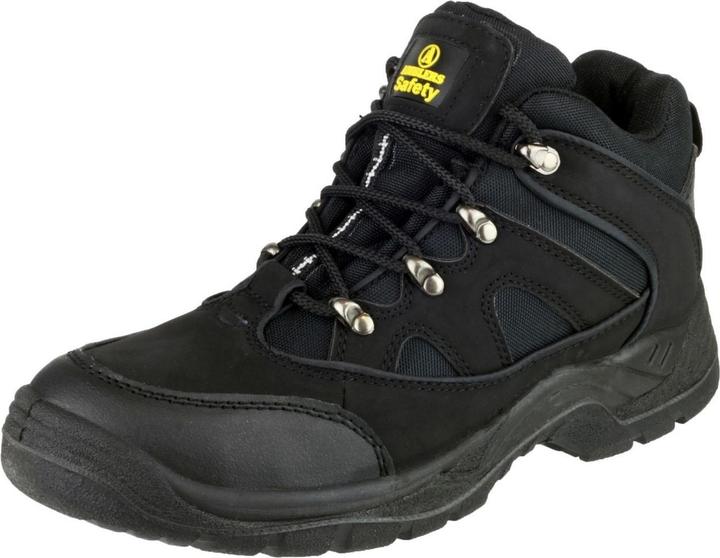 Produktbild Amblers Safety FS151 SBP StahlkappenSchuhe Sicherheitsstiefel (40)
