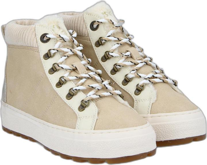 Actual product image Armistice 's sneakers peak mountain iris (40)