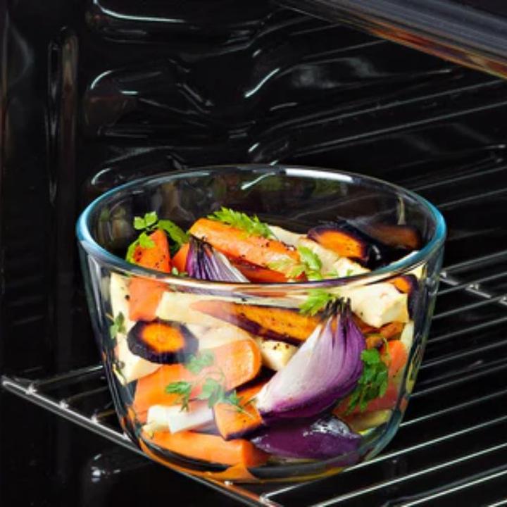 Actual product image Pyrex Plat (1.10 l)