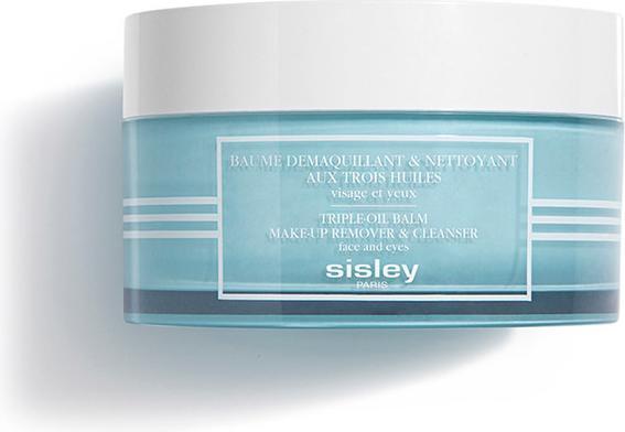 Produktbild Sisley Baume Démaq & Nettoyant 3Huiles (Reinigungsmilch, 125 ml)