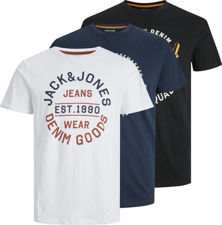Produktbild Jack & Jones Crew Neck (L)