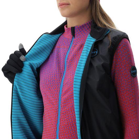 Produktbild UYN Ski-Unterweste Coreshell (S)