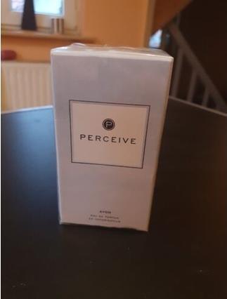 Actual product image Avon Perceive Woman EDP spray 100ml (Eau de parfum, 100 ml)