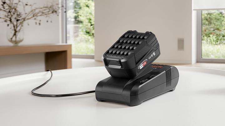 Image du produit Bosch Hausgeräte BSS825FRSH