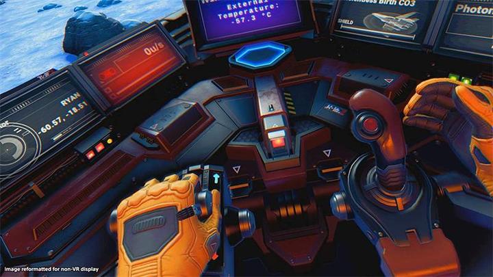 Image du produit Bandai Namco No Man's Sky (PS5, DE, IT, FR)