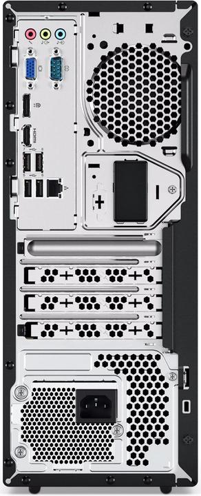 Produktbild Lenovo ThinkCentre V530-15ICR (Intel Core i3-9100, 8 GB, 256 GB)