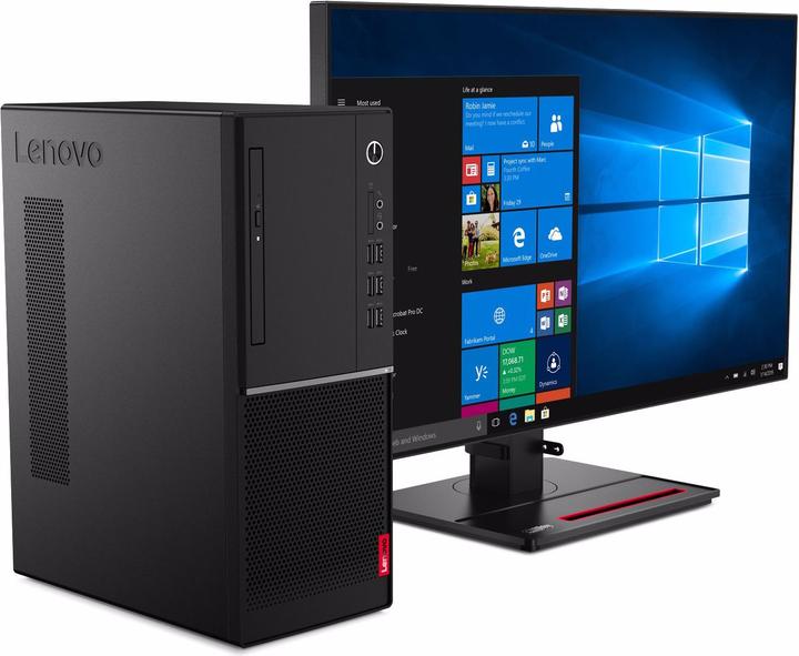 Produktbild Lenovo ThinkCentre V530-15ICR (Intel Core i3-9100, 8 GB, 256 GB)