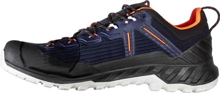 Image du produit Mammut Alnasca Knit III Low GTX Hommes (44)