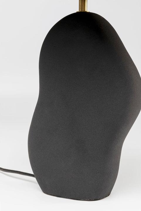 Image du produit Kare Design Lampe de table Nube Noir 48cm