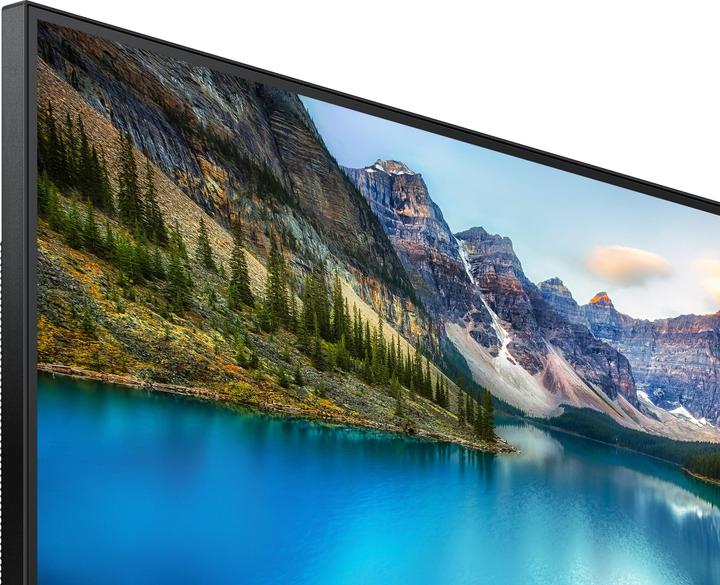 Produktbild Samsung F24T370FWR - LED-Monitor - 60 cm (24") (1920 x 1080 Pixel, 24")
