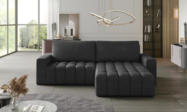 Actual product image ELTAP Bonet (3-seater, Sofa bed, Corner sofa)