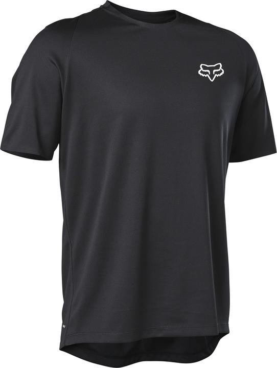 Fox Jersey 23 Ranger Power Dry® Ss Blk S (S)