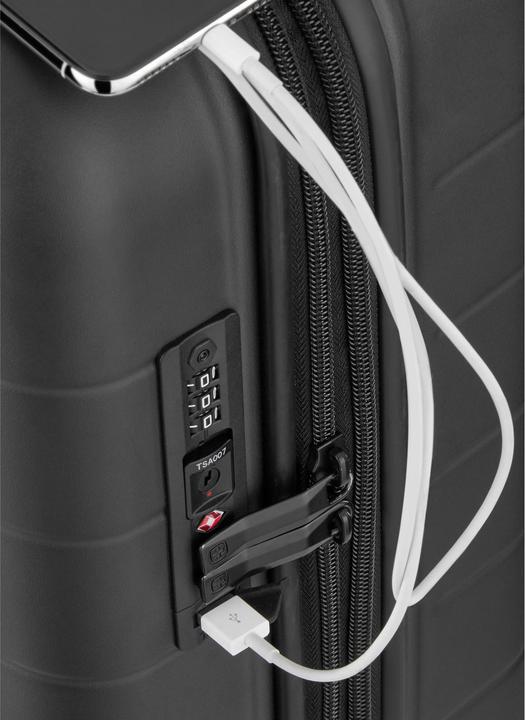 Image du produit Wenger Syntry Business (36 l, Bagage à main (jusqu'à 50l))