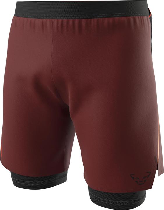 Dynafit ALPINE PRO 2/1 SHORTS, Herren (L)