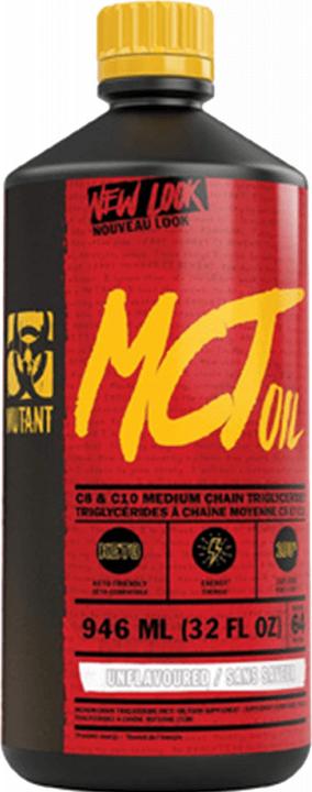 Immagine prodotto Mutant Olio MCT (946 ml)