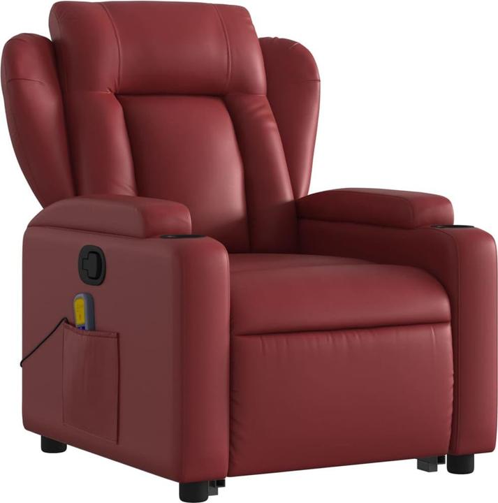 Actual product image VidaXL Issy