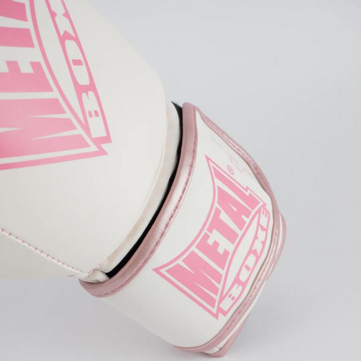 Produktbild MetalBoxe Handschuhe Training (8 OZ)