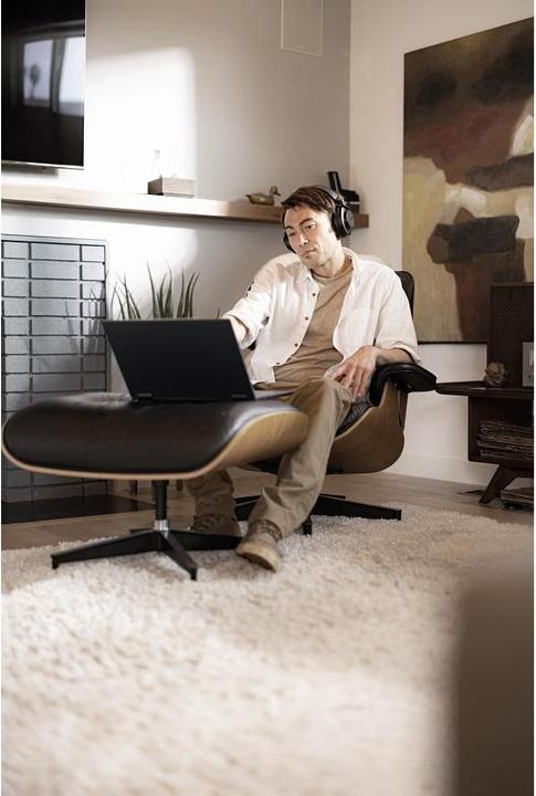 Image du produit Shure Aonic 50 Gen 2 (ANC, 45 h, Filaire, Sans fil)