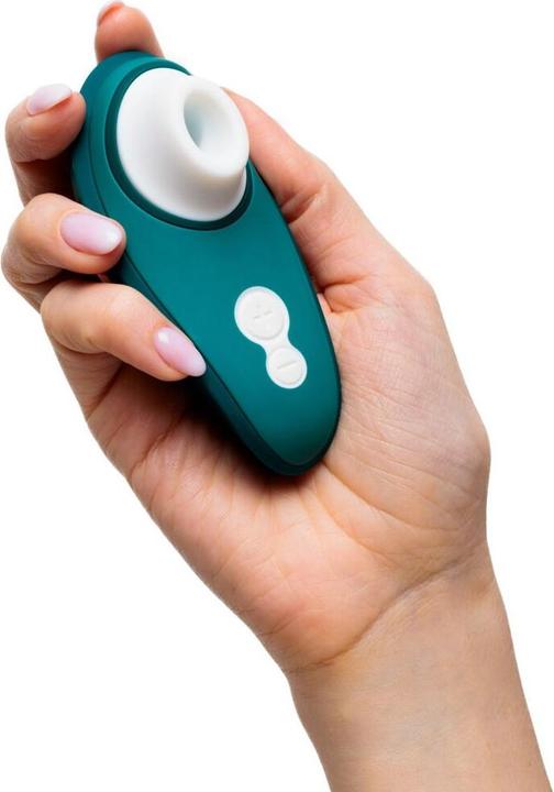 Actual product image Womanizer Liberty 2