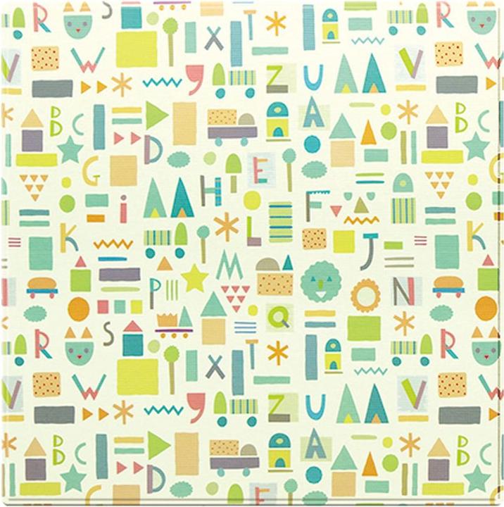 Valeurs nutritives et ingrédients Baby Care pétales de mer (140 x 140 cm)