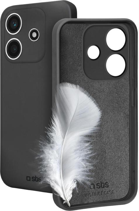 Immagine prodotto SBS Copertina (Xiaomi Redmi Note 14)