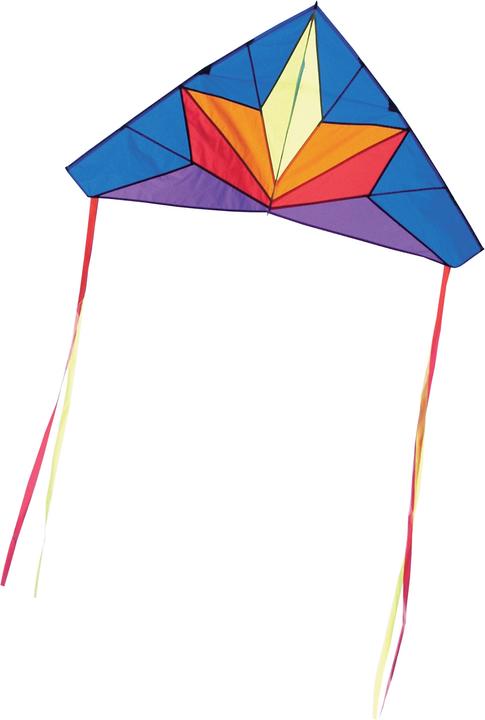 Image du produit Invento Dragon Delta Star