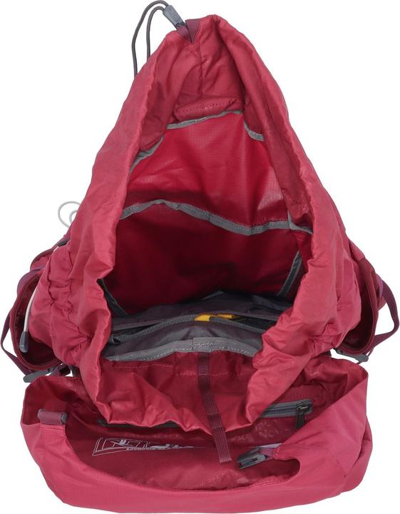 Produktbild Jack Wolfskin Highland Trail 50/5 Women (55 l)