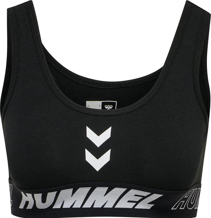 Image du produit hummel Te Maja Cotton Sports Top (S)