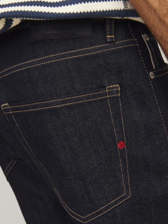 Immagine prodotto Jack & Jones RDD Chris Royal Selvedge RI 324 Jeans loose fit (W34/L32)