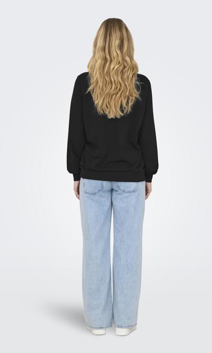 Produktbild Only Maternity OLMAGATHE Sweatshirt Sweatshirt (M)