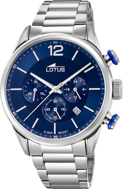 Immagine prodotto Lotus Cronografo (Cronografo, 43 mm)