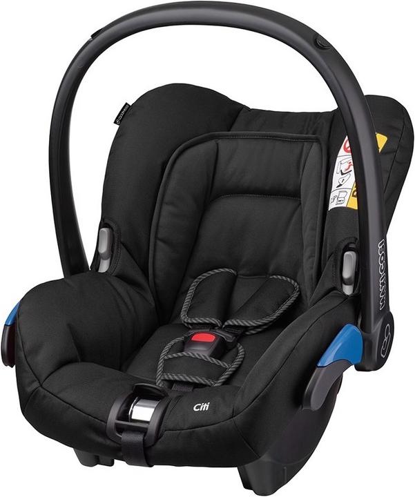 Maxi-Cosi Citi (Babyschale, ECE R44 Norm)