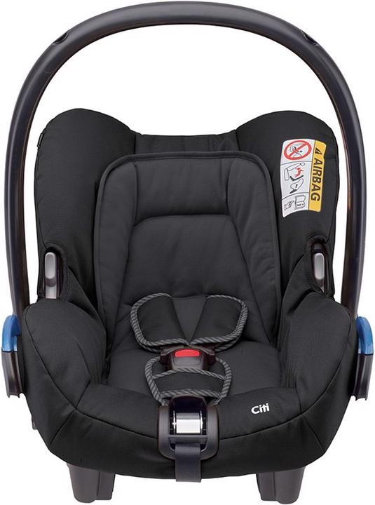 Produktbild Maxi-Cosi Citi (Babyschale, ECE R44 Norm)