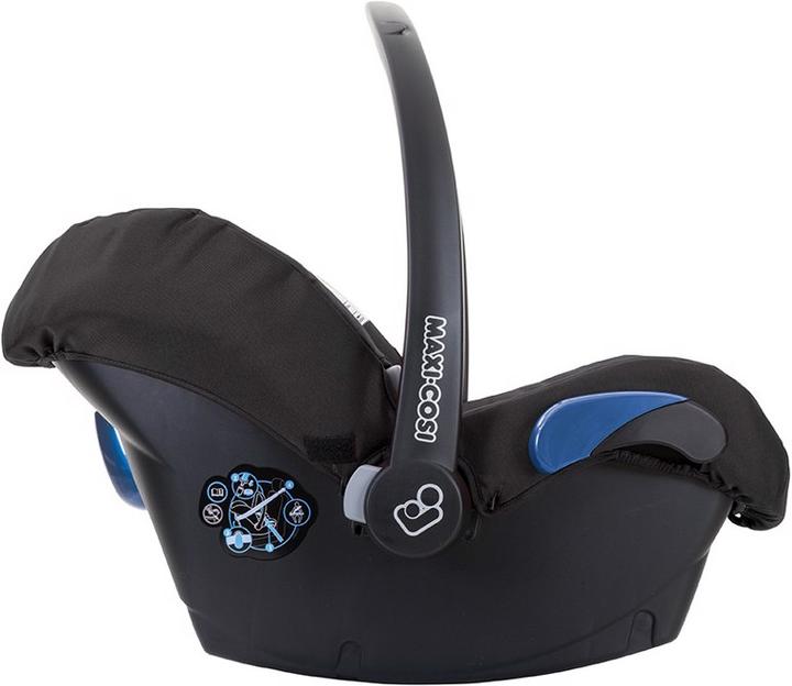 Produktbild Maxi-Cosi Citi (Babyschale, ECE R44 Norm)