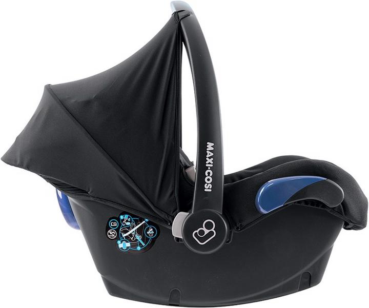 Produktbild Maxi-Cosi Citi (Babyschale, ECE R44 Norm)