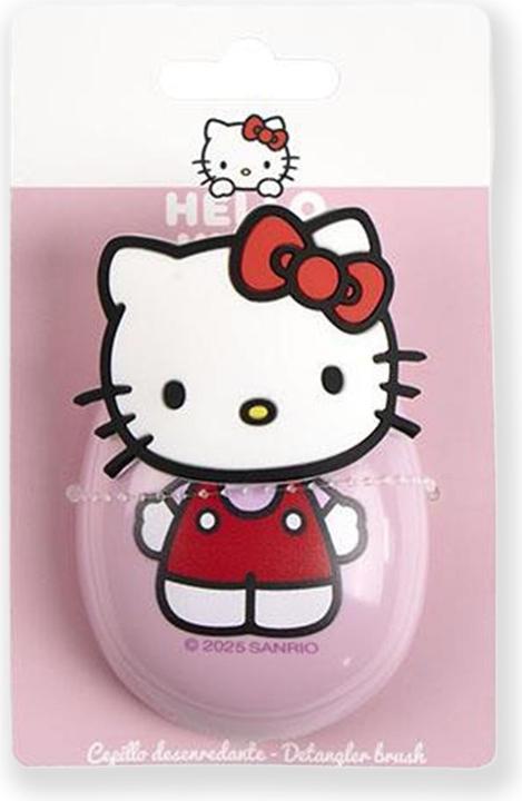 Disney Kinderhaarbürste Hello Kitty
