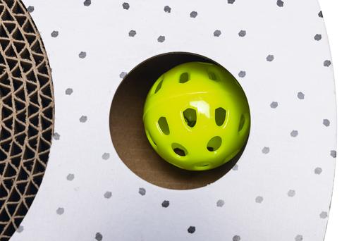 Immagine prodotto Beeztees Gratta e Vinci in cartone (Giocattolo per gatti)
