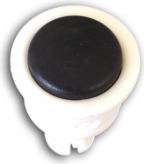 Immagine prodotto Hartan Supporto della ruota anteriore Boccola della ruota anteriore Sospensione della ruota anteriore