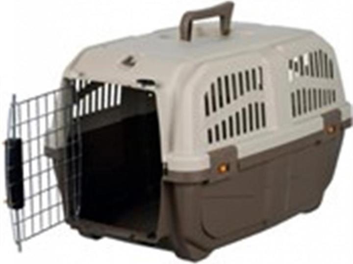 Actual product image Trixie Skudo 2 (Dog, Safety closure)